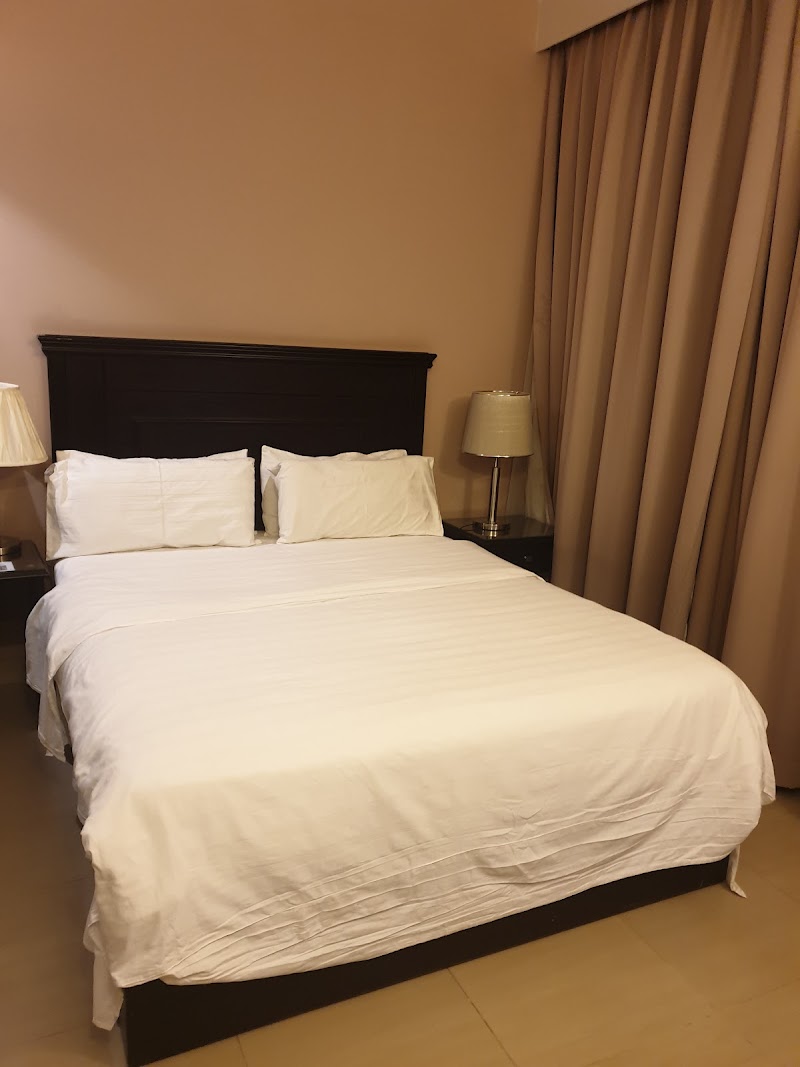 فندق سيتي فلاتس City Flats Hotel 2