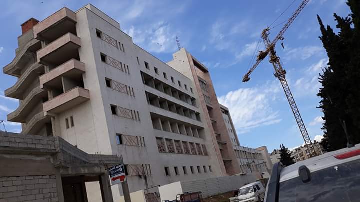 جامعة إدلب 2