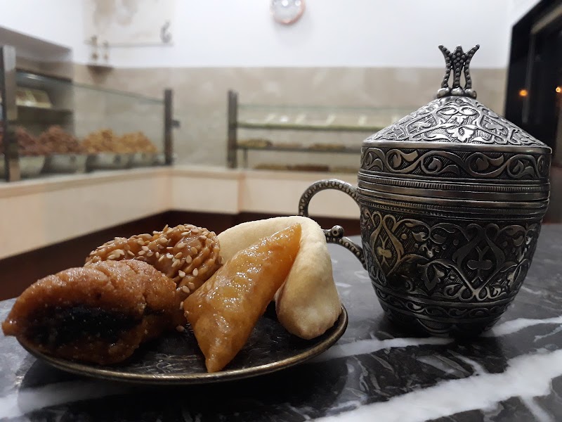 حلويات الصائم 2