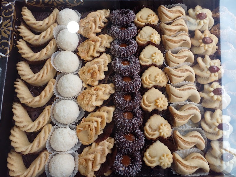 حلويات الصائم 4