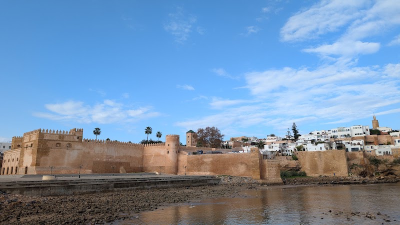 كورنيش الرباط