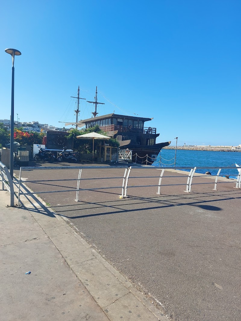 كورنيش الرباط 3