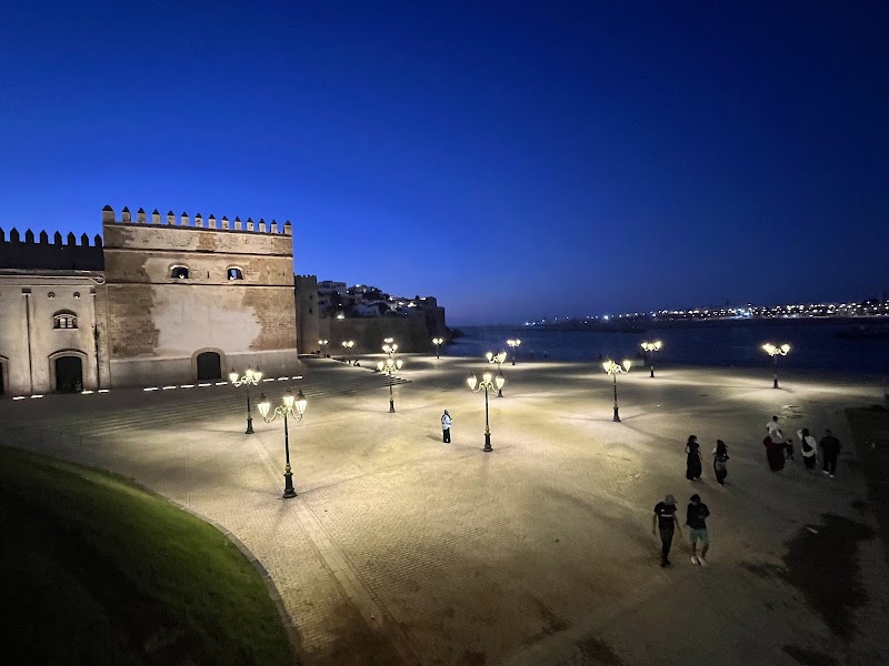 كورنيش الرباط 4