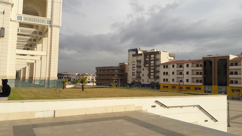 فرنسبنك الجزائر SPA 4