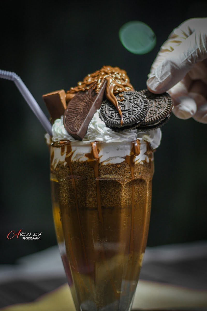 كافيه رودمينا