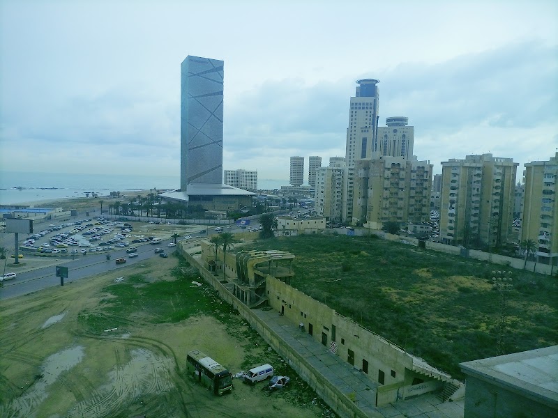 فندق ليبيا