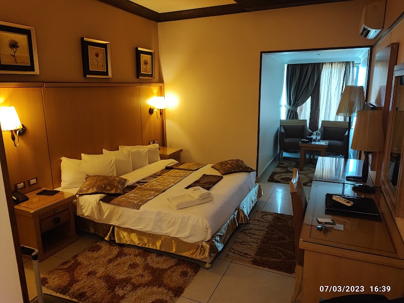 فندق ليبيا 2