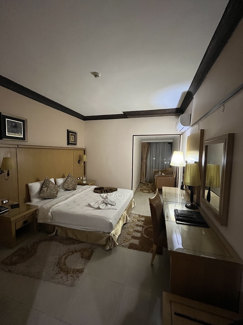 فندق ليبيا 4