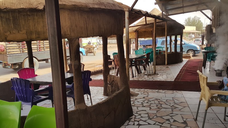 مطعم النيلين للأسماك