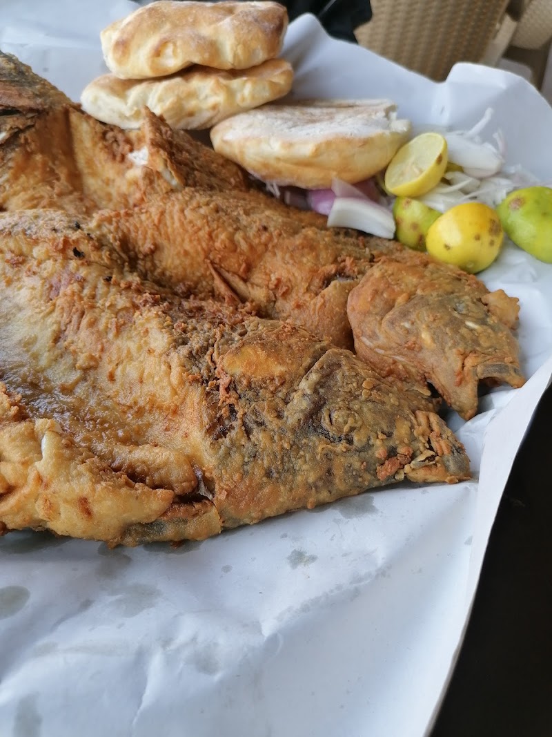 مطعم النيلين للأسماك 2