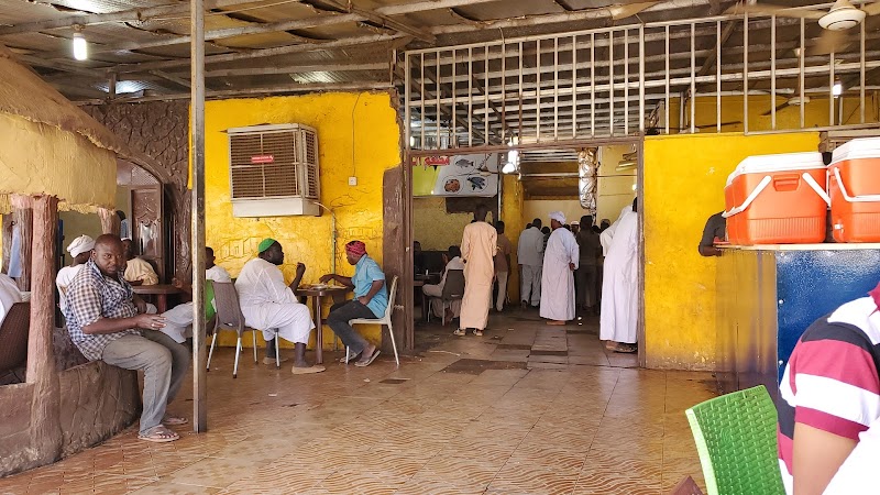 مطعم النيلين للأسماك 3