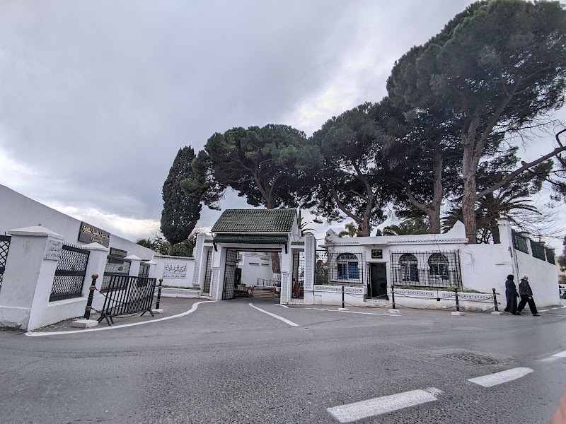 المدرسة الوطنية للإدارة 2