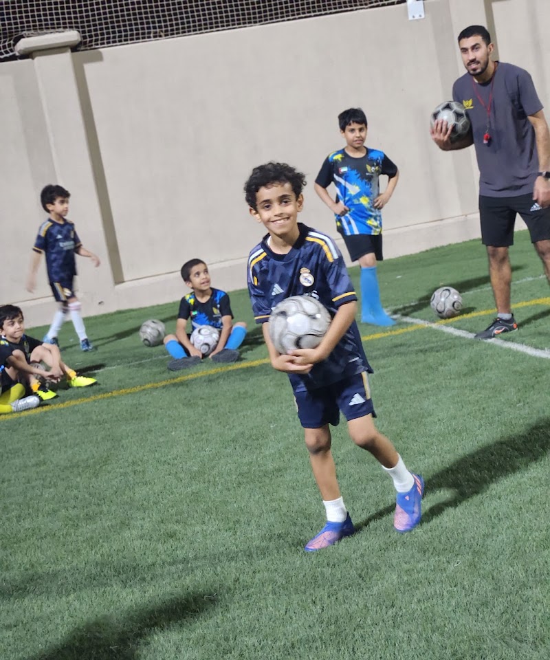 جامعة أبوظبي - العين 4