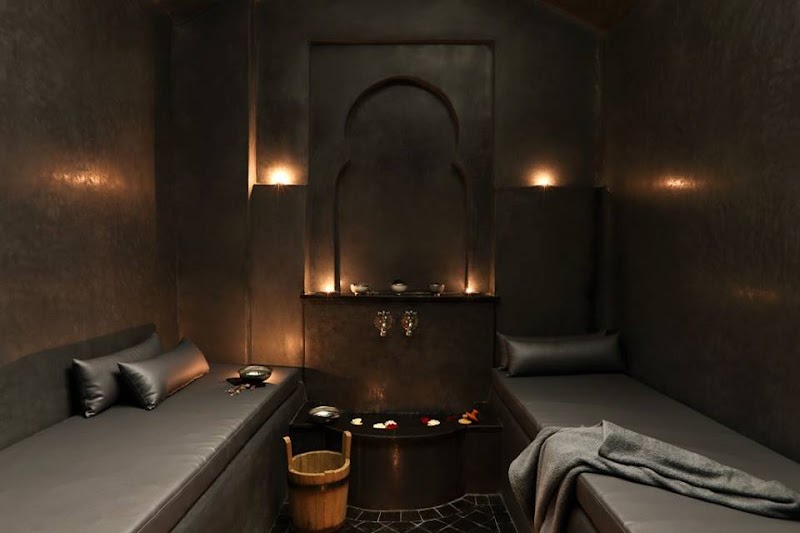 الحمامات الشرقية 2