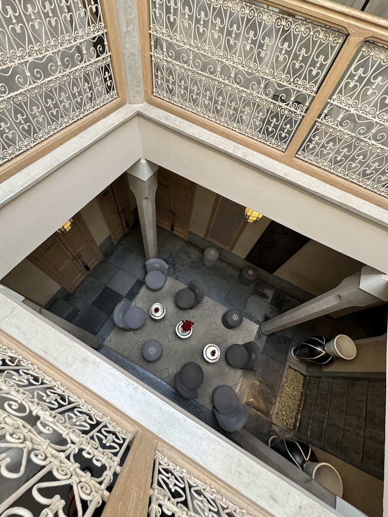 الحمامات الشرقية 3