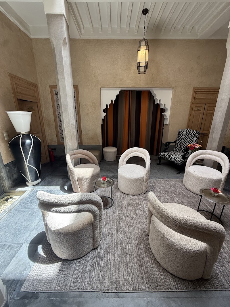 الحمامات الشرقية 4