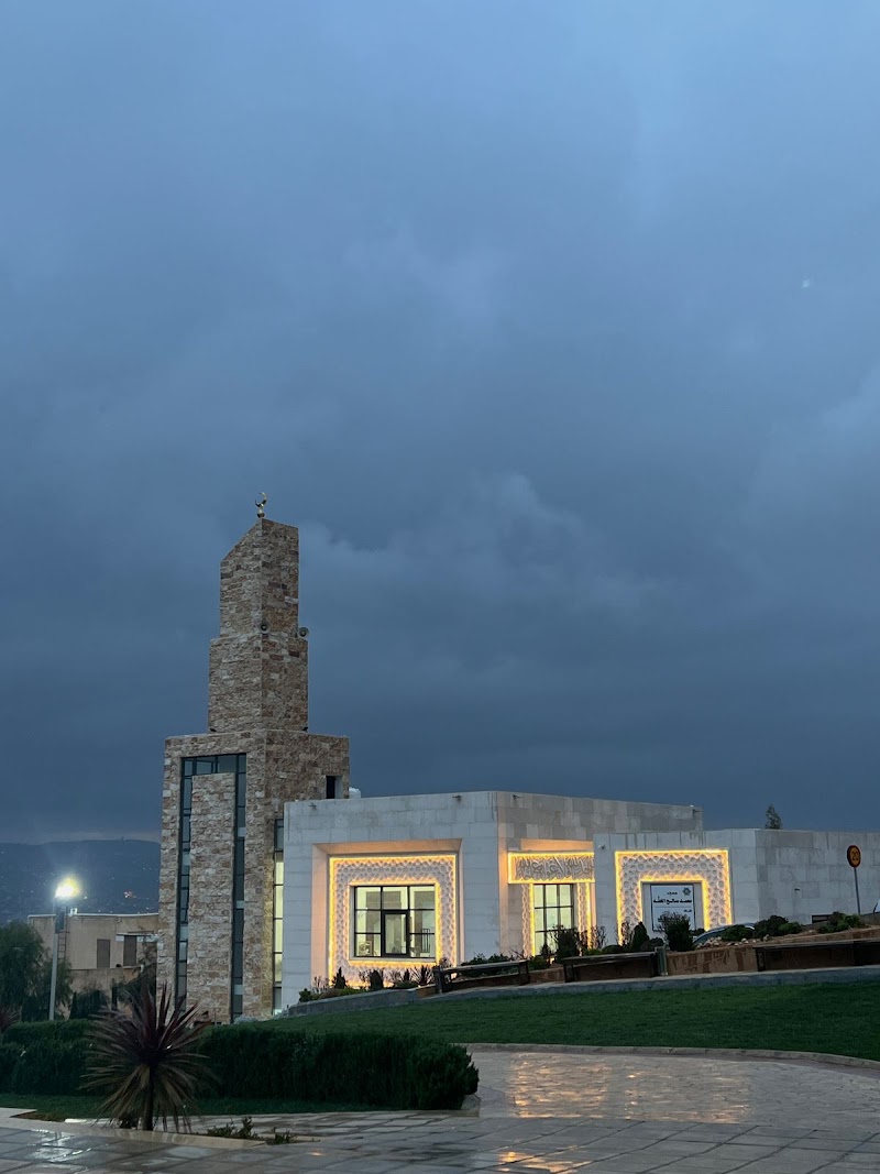 جامعة عمان العربية 4