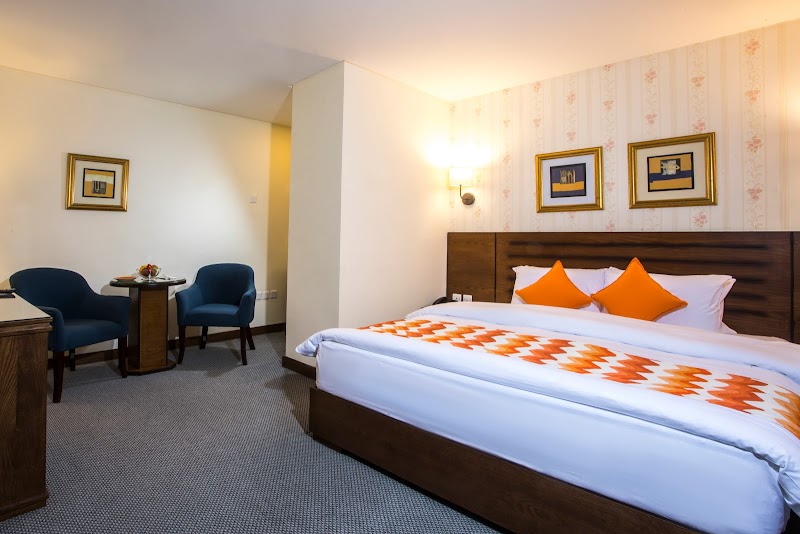 فندق لا كاسا من FHM 2