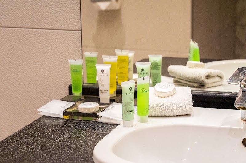 فندق لا كاسا من FHM 4