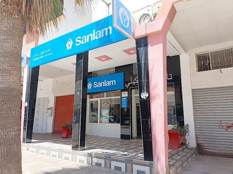 سانلام - تأمين لوكيلي 2