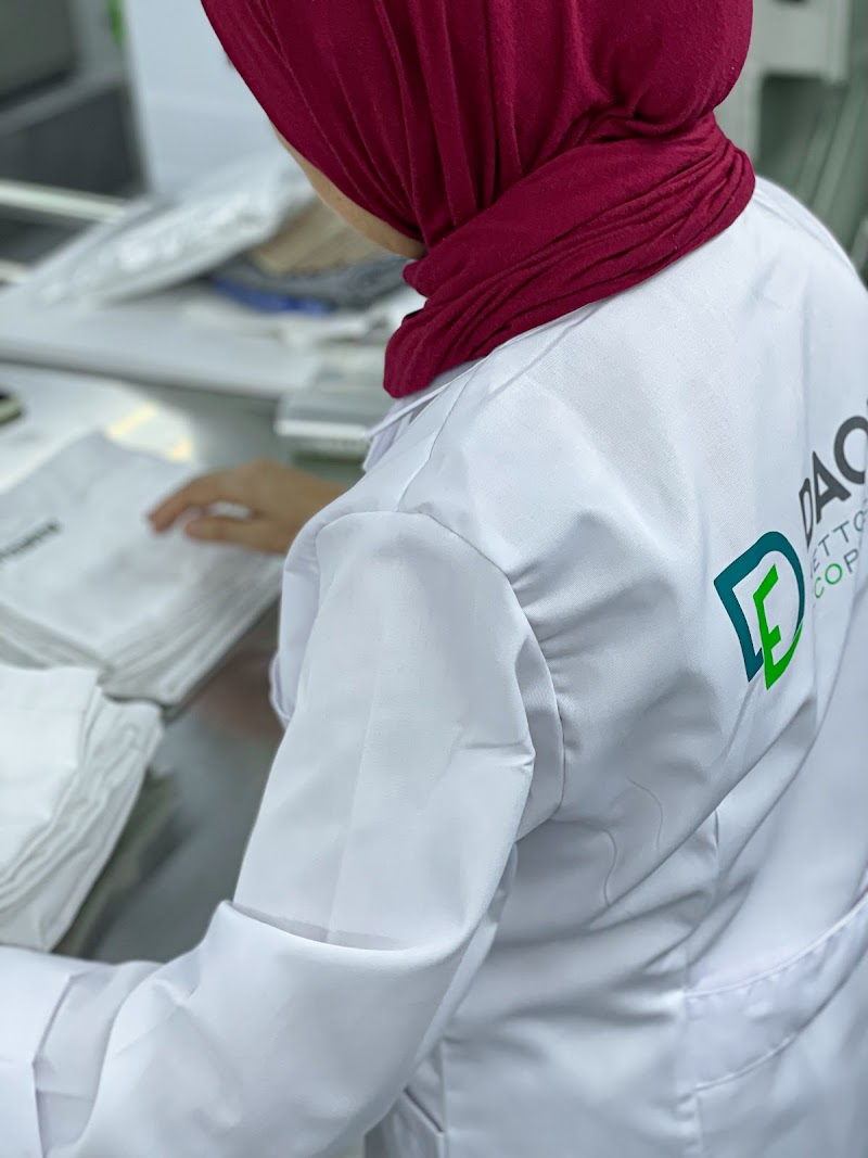 براسينغ داوست طنجة 4