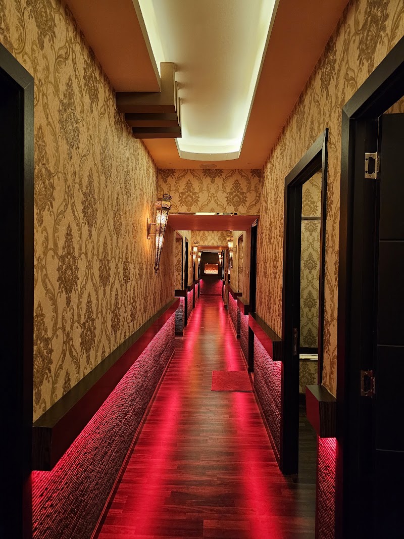 منتجع فاطمة عجمان كورنيش - مركز التدليك والاسترخاء