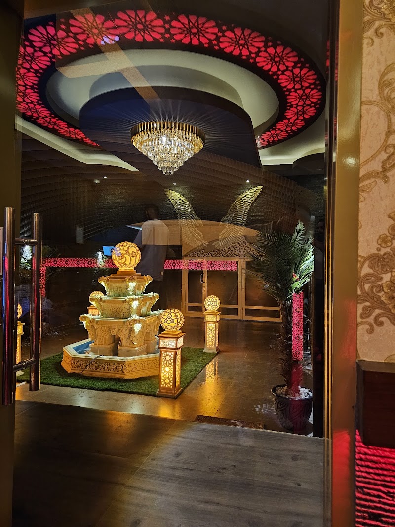 منتجع فاطمة عجمان كورنيش - مركز التدليك والاسترخاء 3