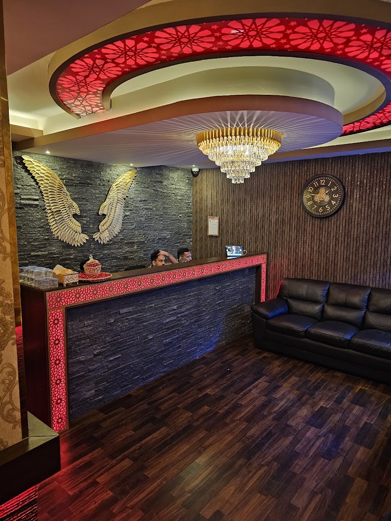 منتجع فاطمة عجمان كورنيش - مركز التدليك والاسترخاء 4