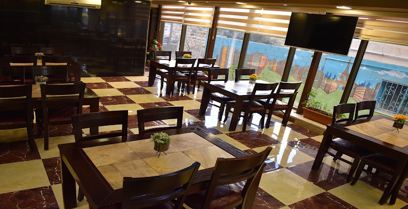 Nahas Plaza Hotel suits 3