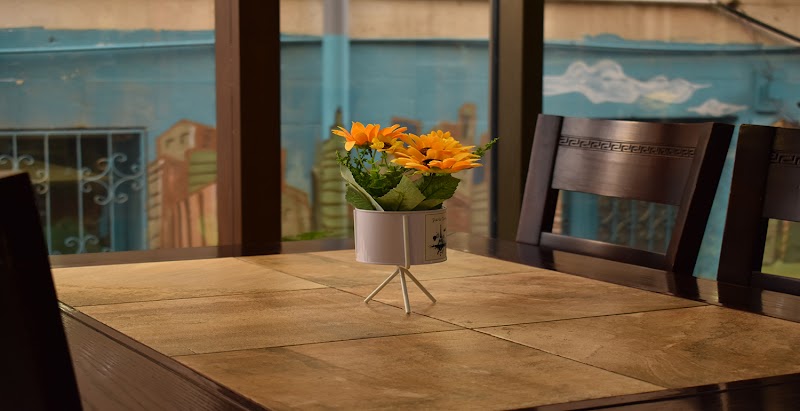 Nahas Plaza Hotel suits 4