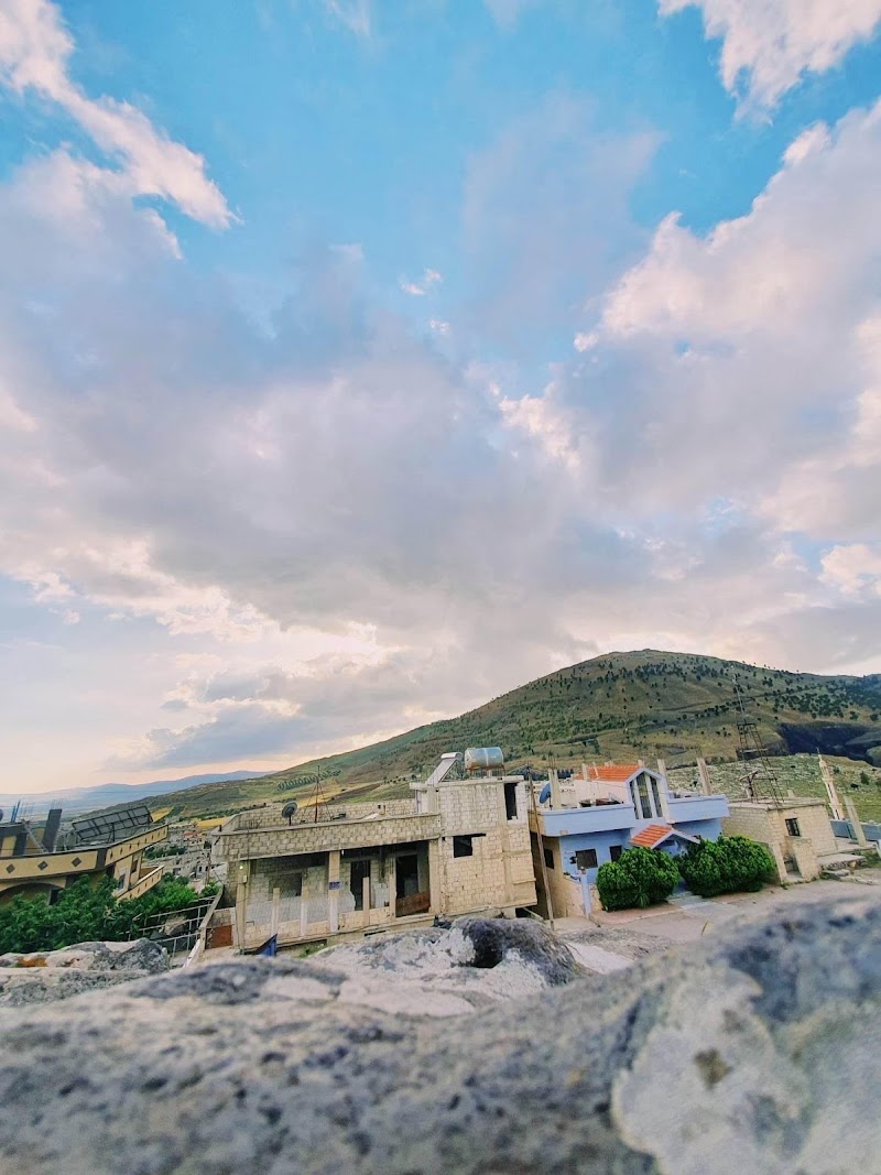 درعا.الحارّة