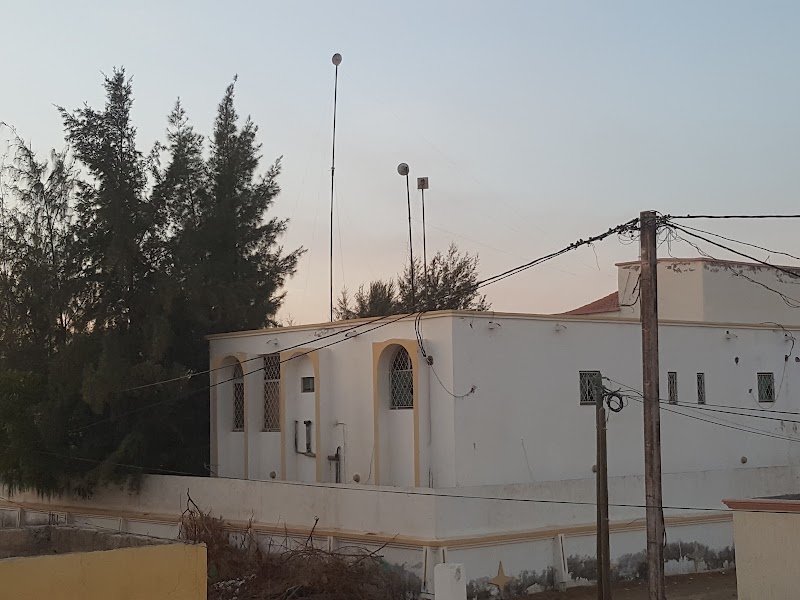 قناة شنقيط الفضائية 3