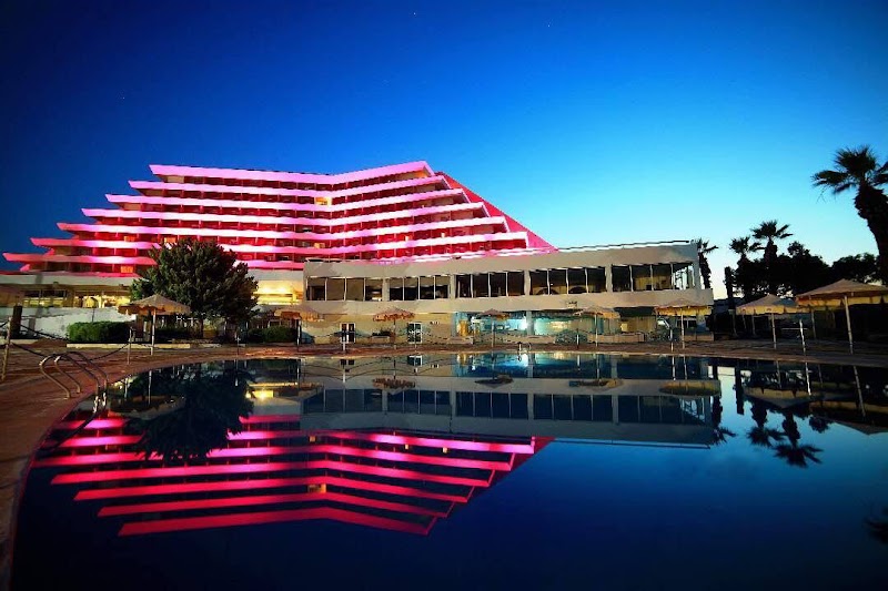 الميريديان 4