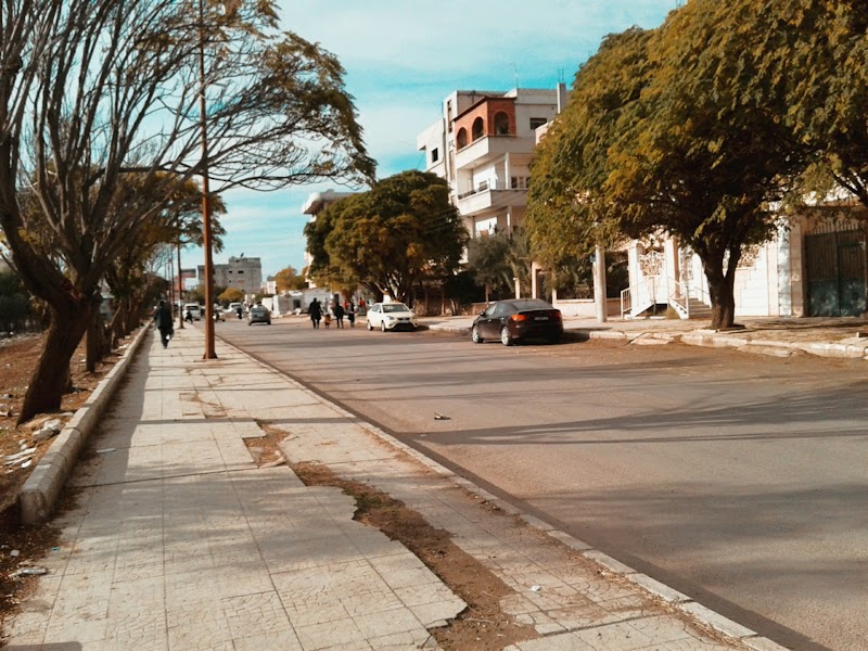 افران وحلويات العدنان