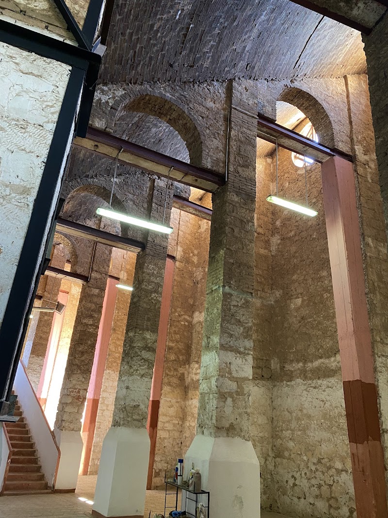 حلبة الثيران وهران 4