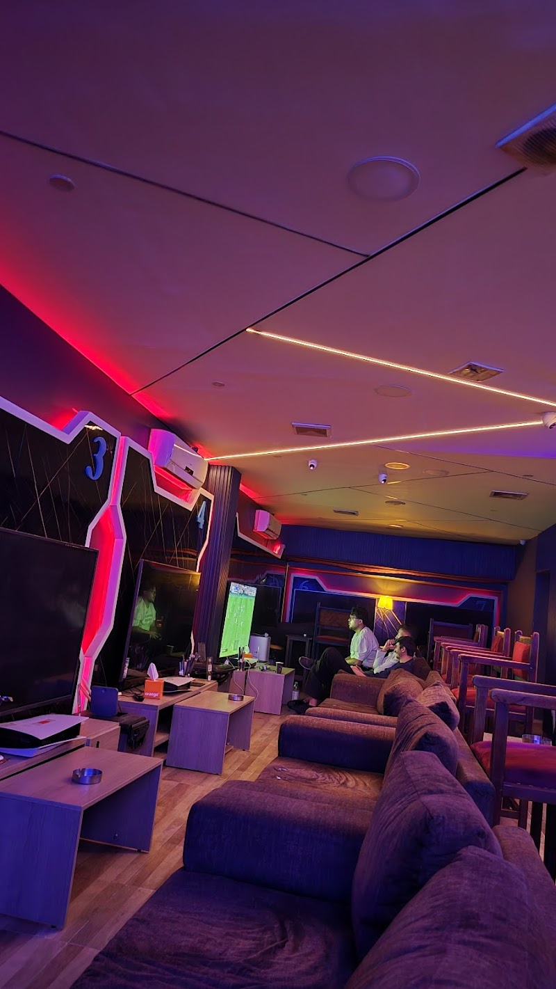 فريك كيك إربد 3