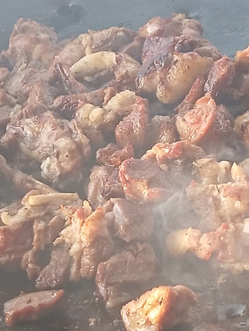 اولاد ام درمان للمشويات