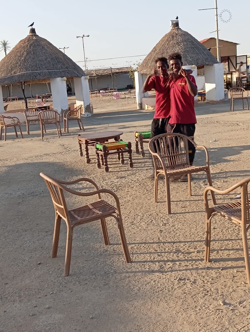 اولاد ام درمان للمشويات 2