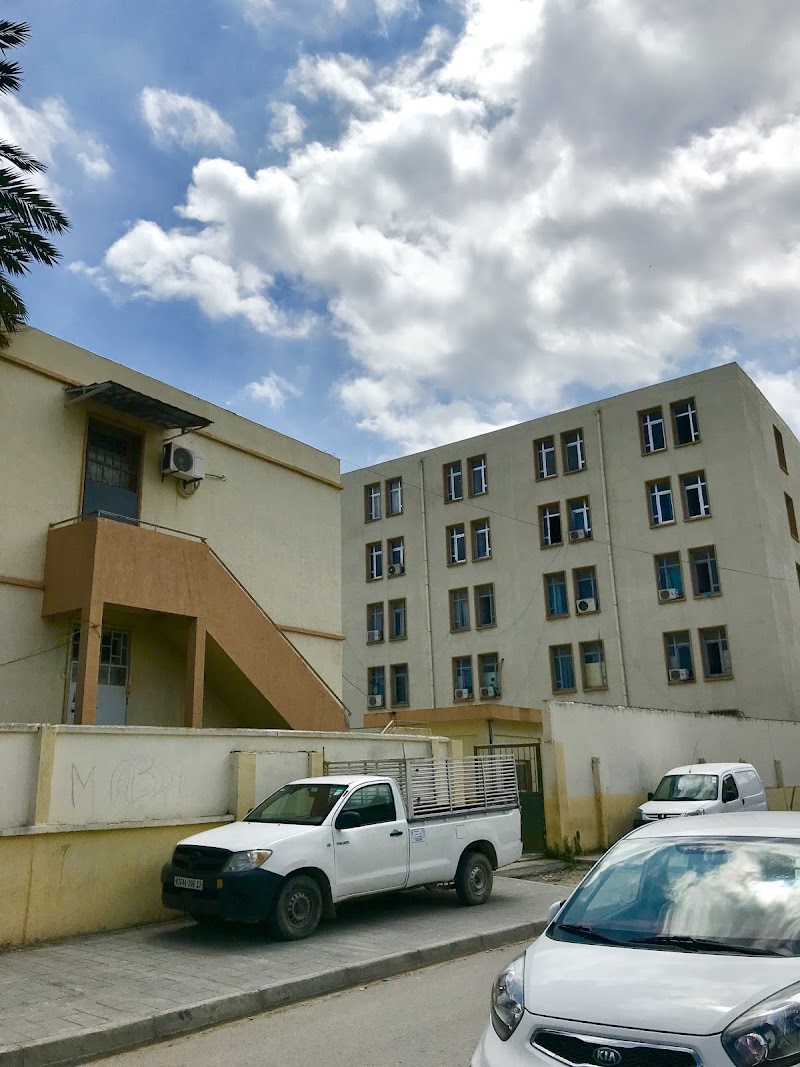 جامعة التكوين المتواصل عنابة 4