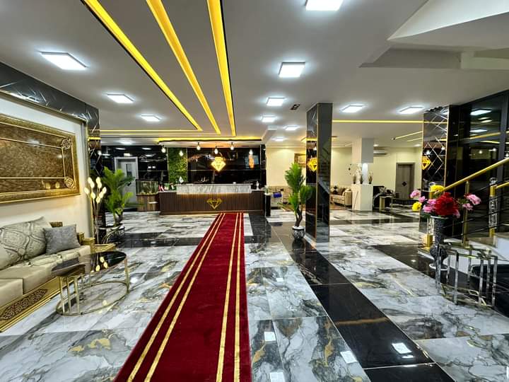 فندق الجوهرة 3