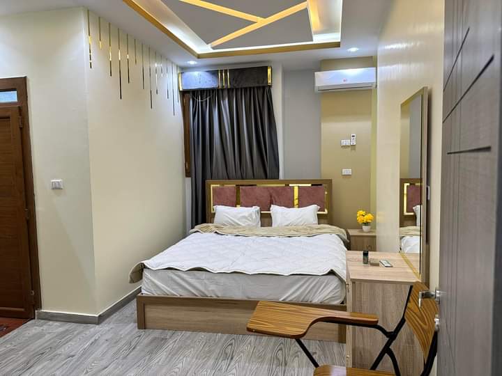 فندق الجوهرة 4