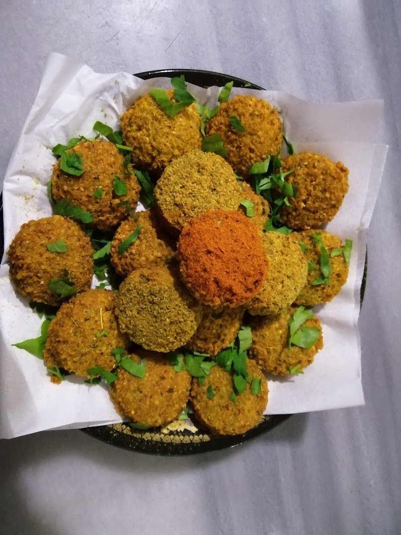 مطعم ابو عدنان