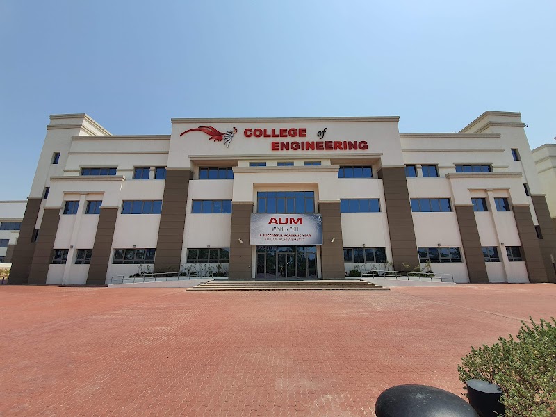 جامعة الشرق الأوسط الأمريكية American University of the Middle East 2