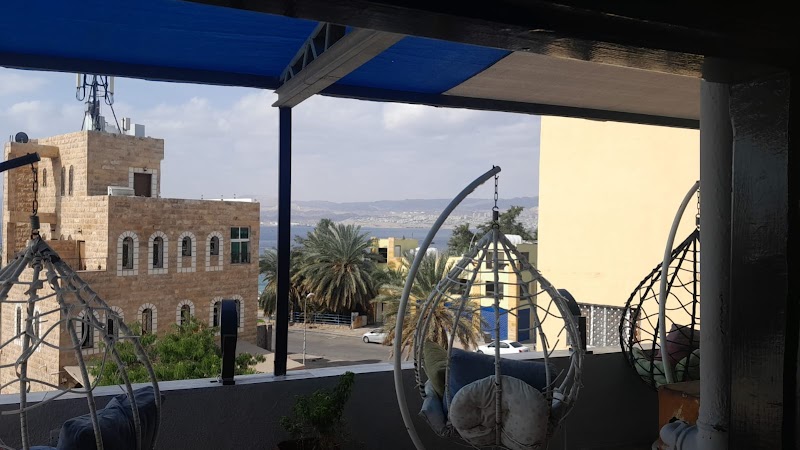 فندق جولدن فيو