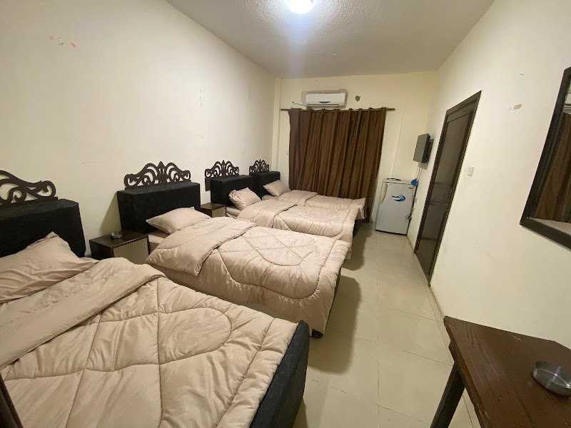 فندق جولدن فيو 2