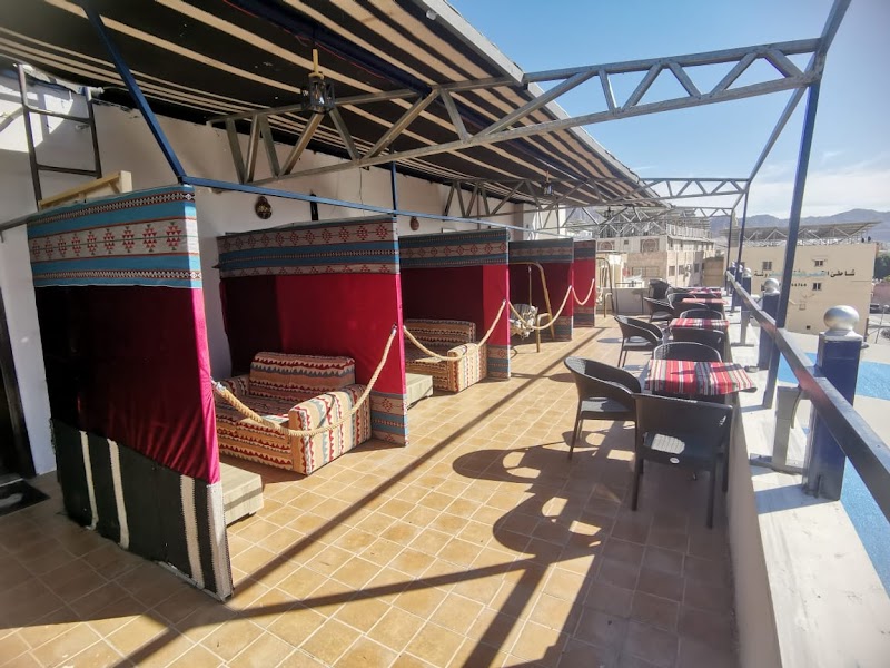 فندق جولدن فيو 4