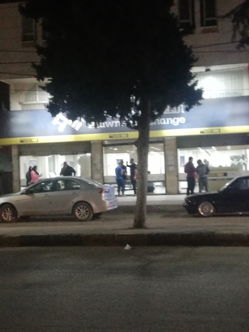 مساهمة العوانة شارع جامعة إربد 2