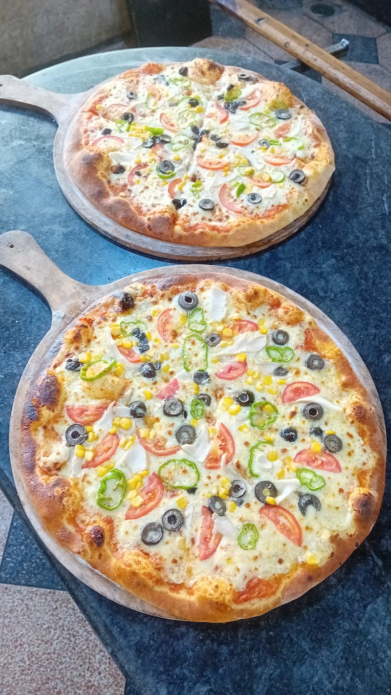 الخليل للمعجنات