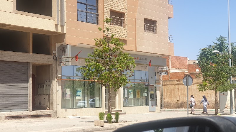 البنك الشعبي 2