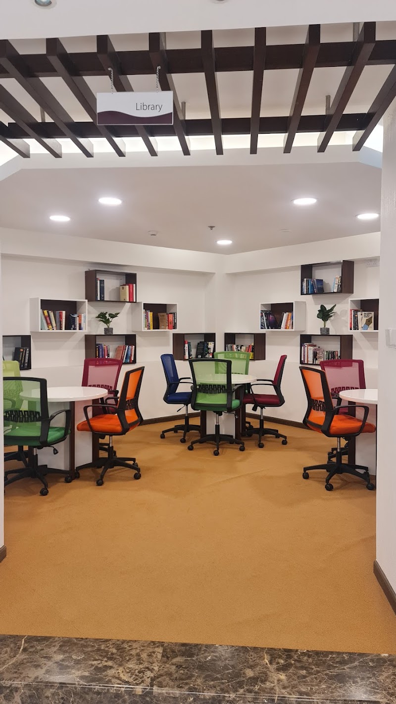 معهد طريقة التدريب